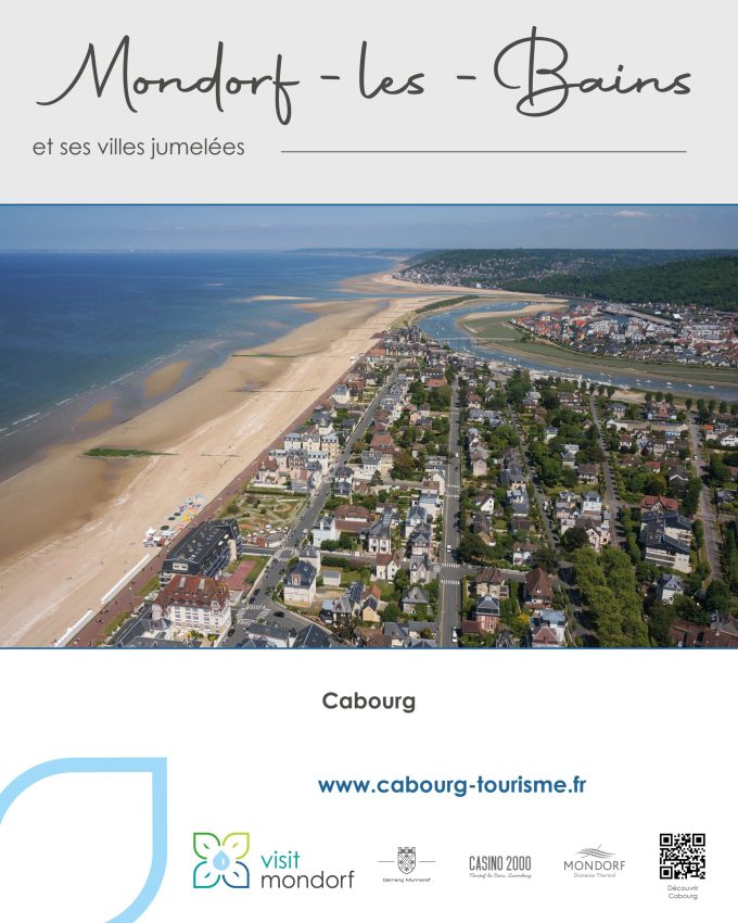 PP 7 Cabourg